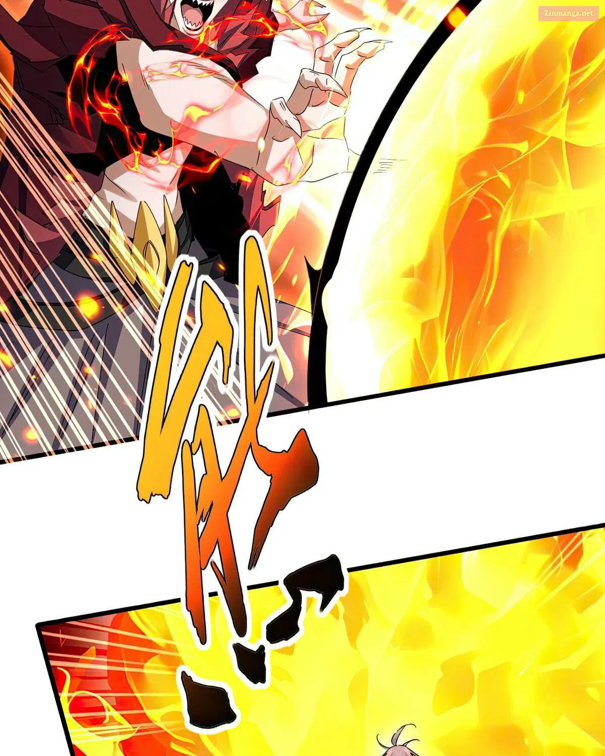 Magic Emperor Zinmanga X Chapter 644 Page 57