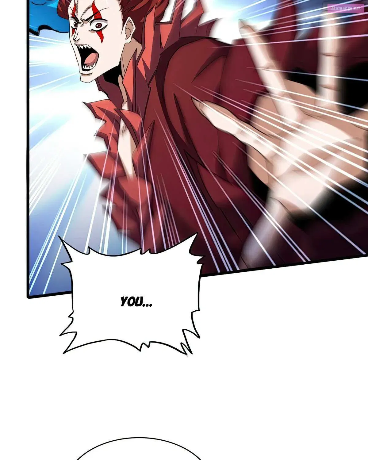 Magic Emperor Zinmanga X Chapter 644 Page 64
