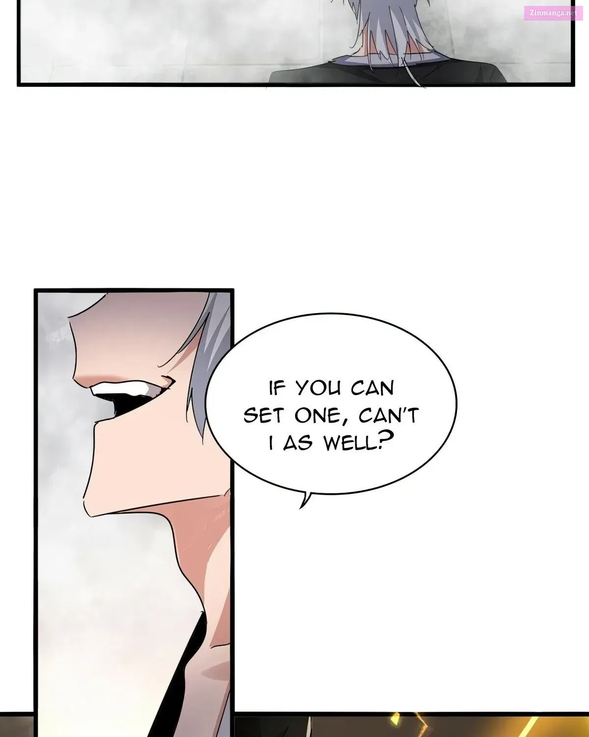 Magic Emperor Zinmanga X Chapter 641 Page 31