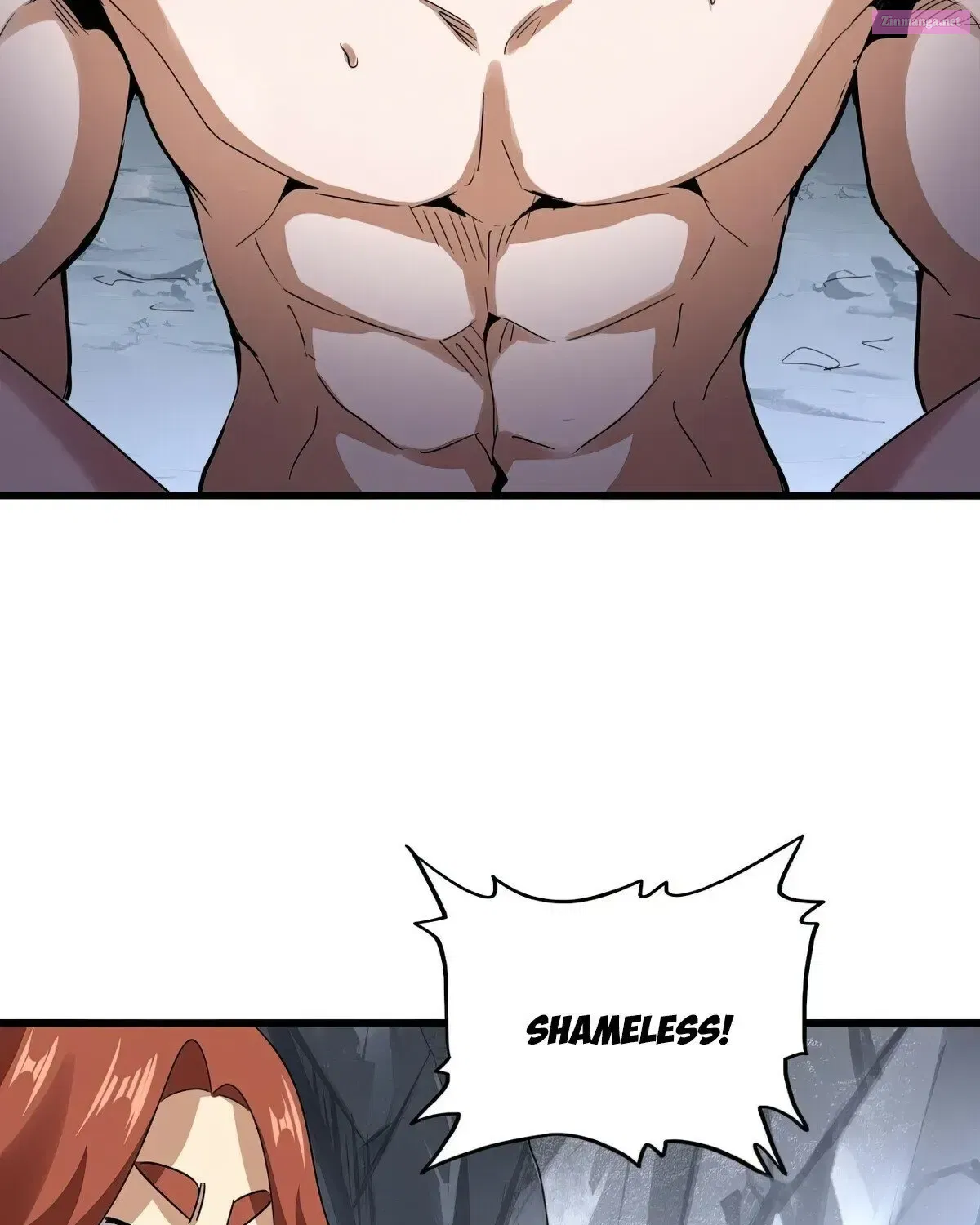 Magic Emperor Zinmanga X Chapter 641 Page 45