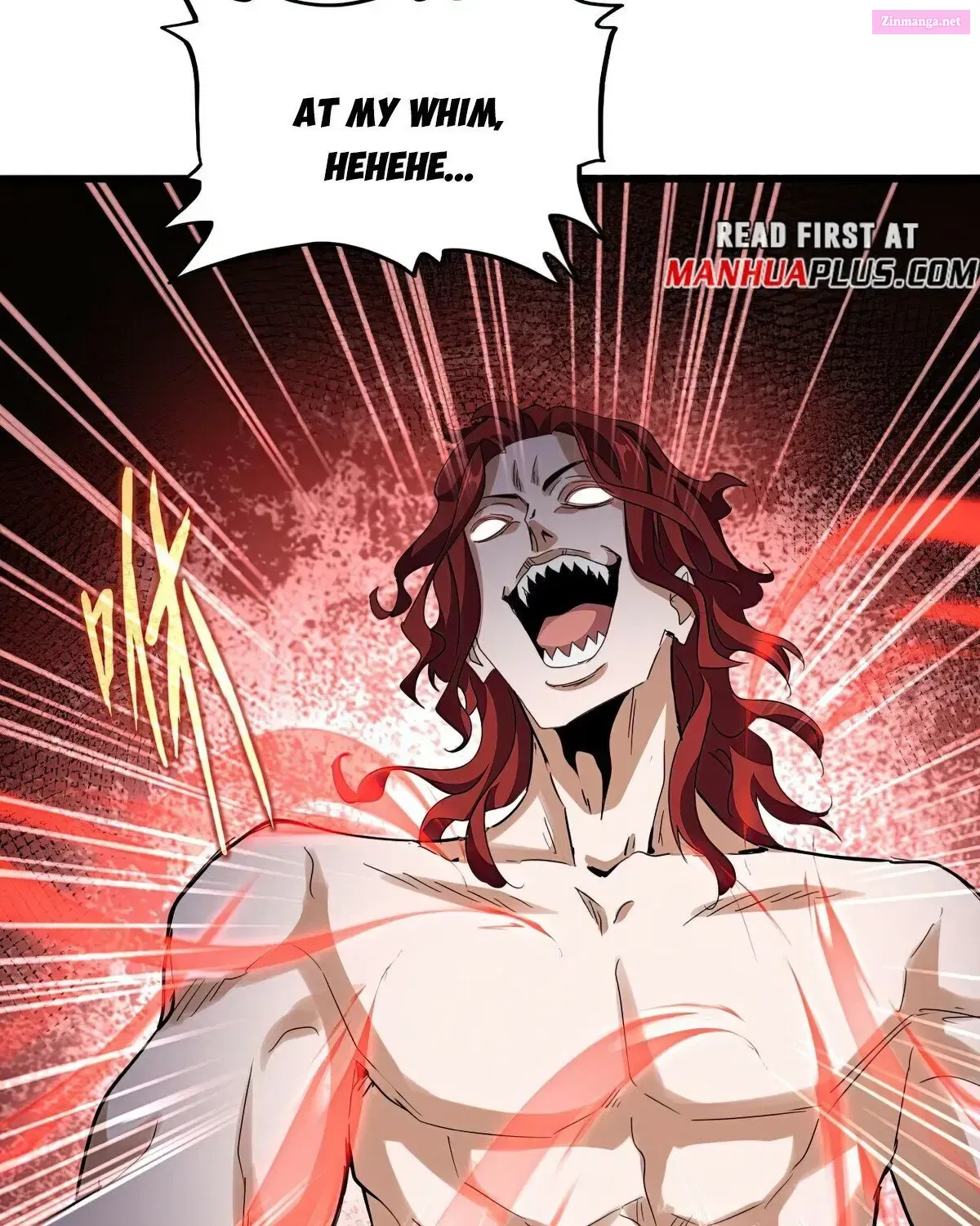 Magic Emperor Zinmanga X Chapter 641 Page 52