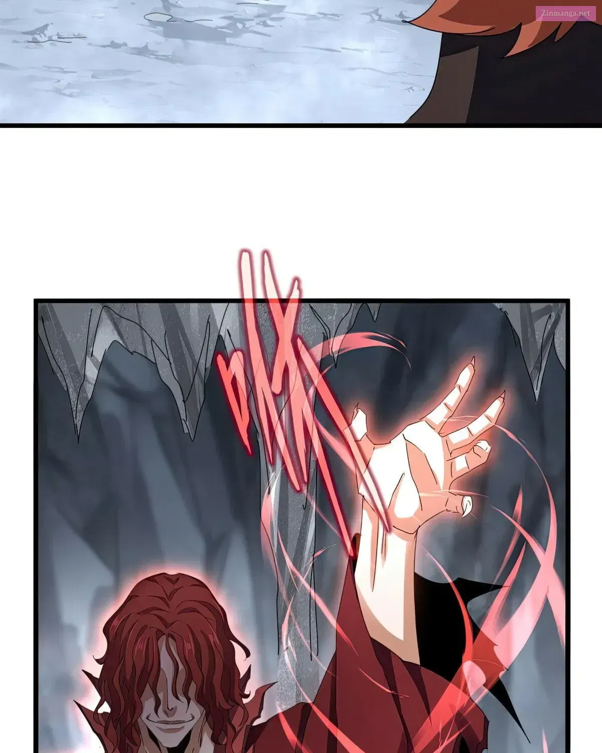 Magic Emperor Zinmanga X Chapter 641 Page 57