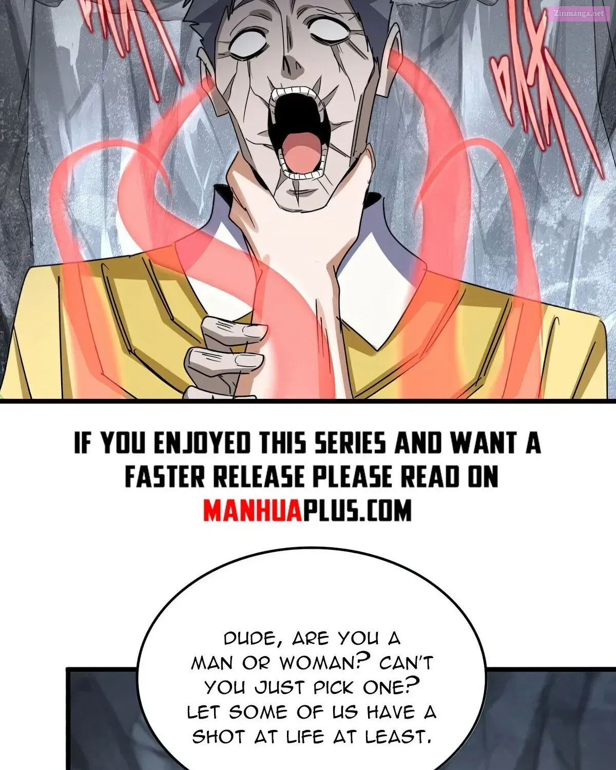 Magic Emperor Zinmanga X Chapter 641 Page 62