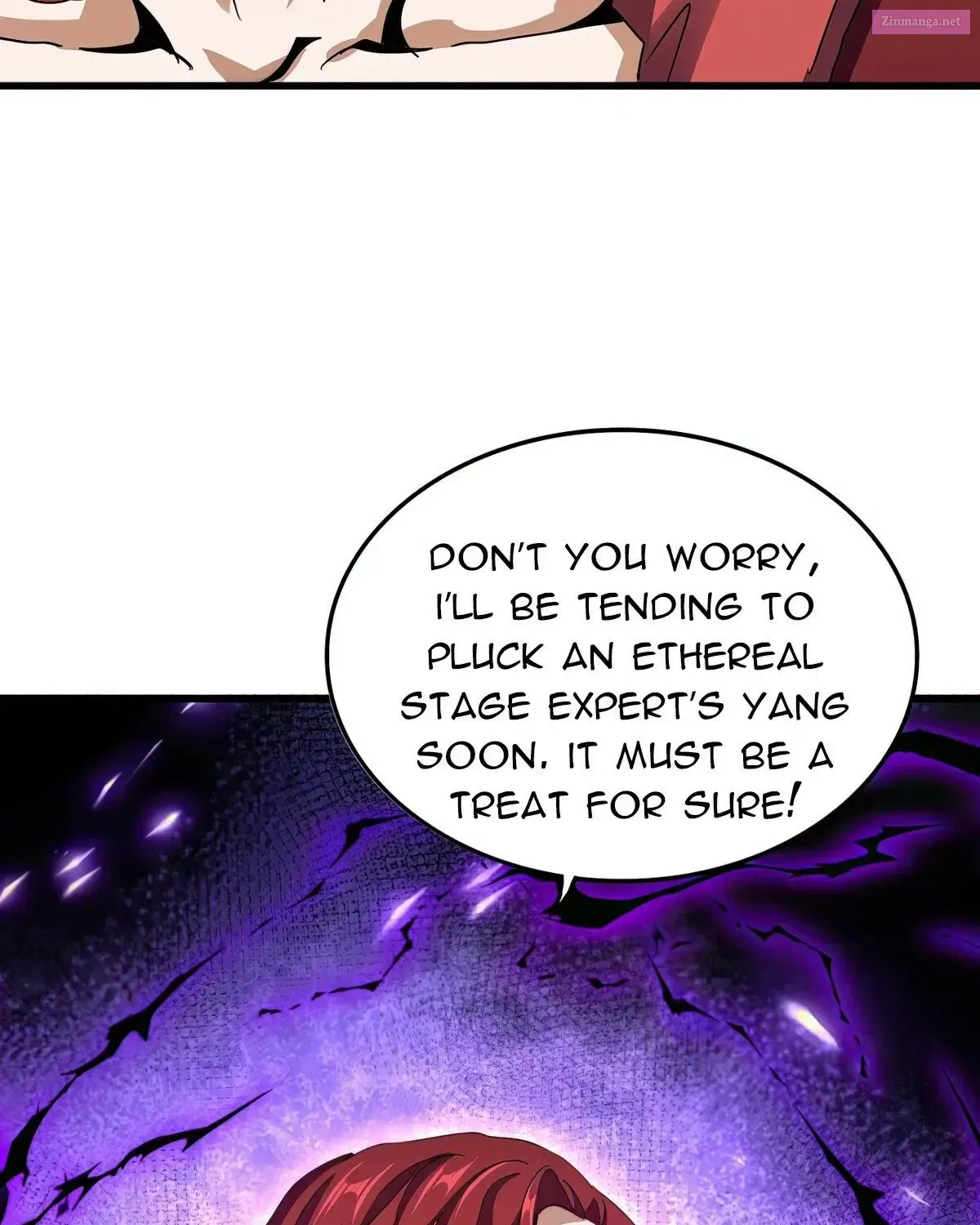Magic Emperor Zinmanga X Chapter 641 Page 65