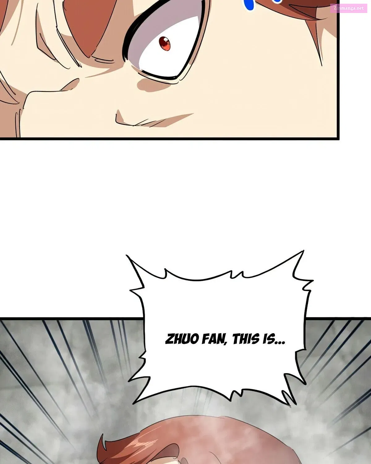 Magic Emperor Zinmanga X Chapter 640 Page 27