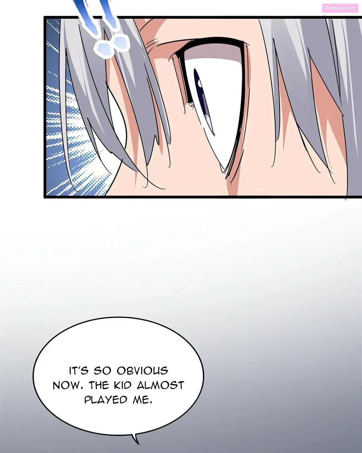 Magic Emperor Zinmanga X Chapter 640 Page 38