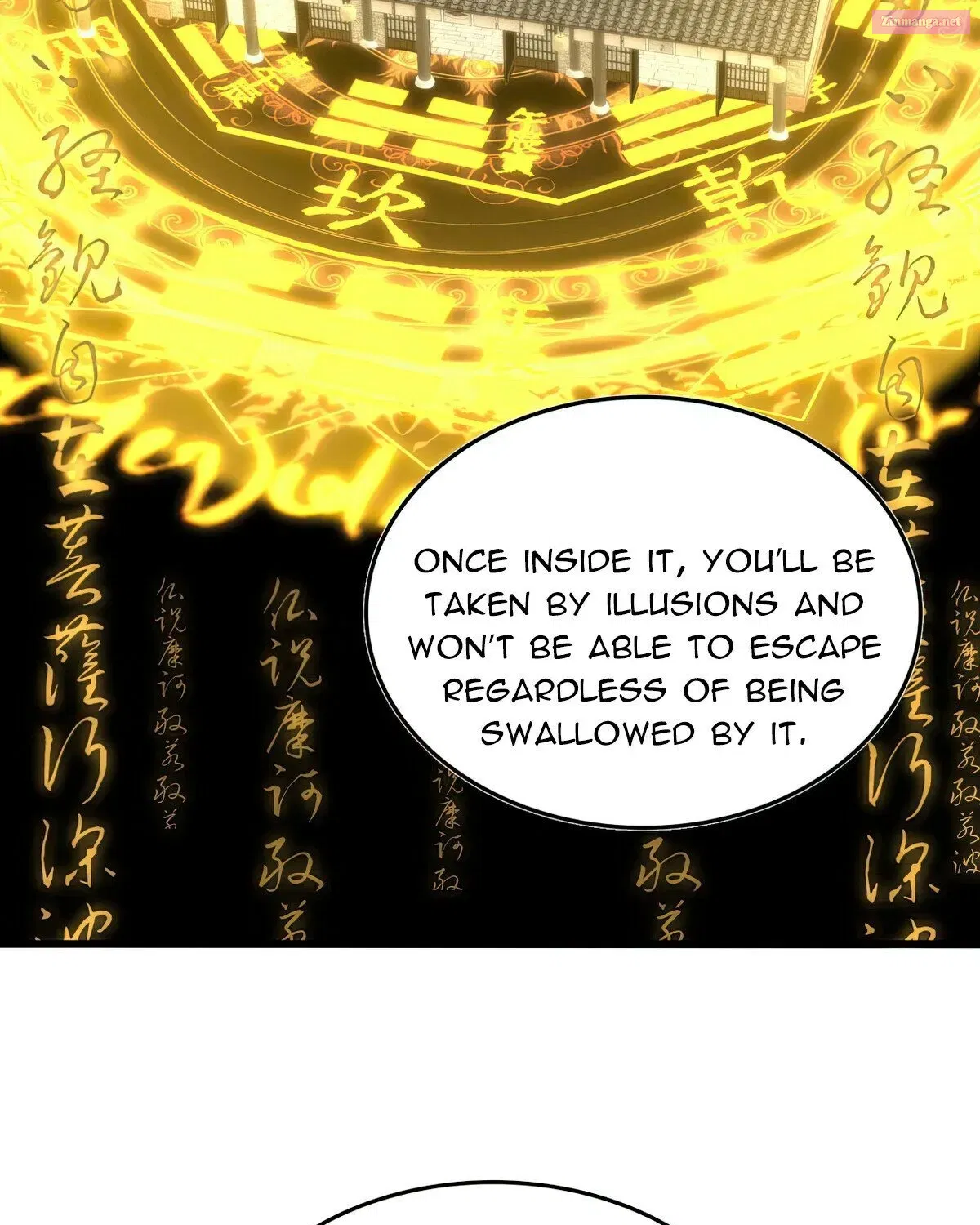 Magic Emperor Zinmanga X Chapter 640 Page 46
