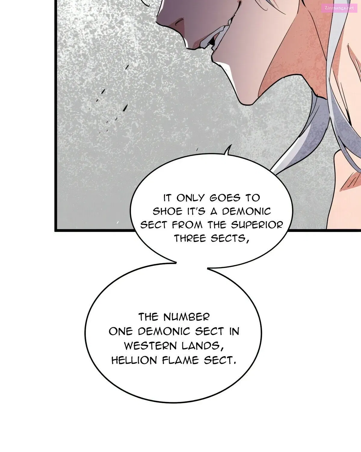 Magic Emperor Zinmanga X Chapter 640 Page 59