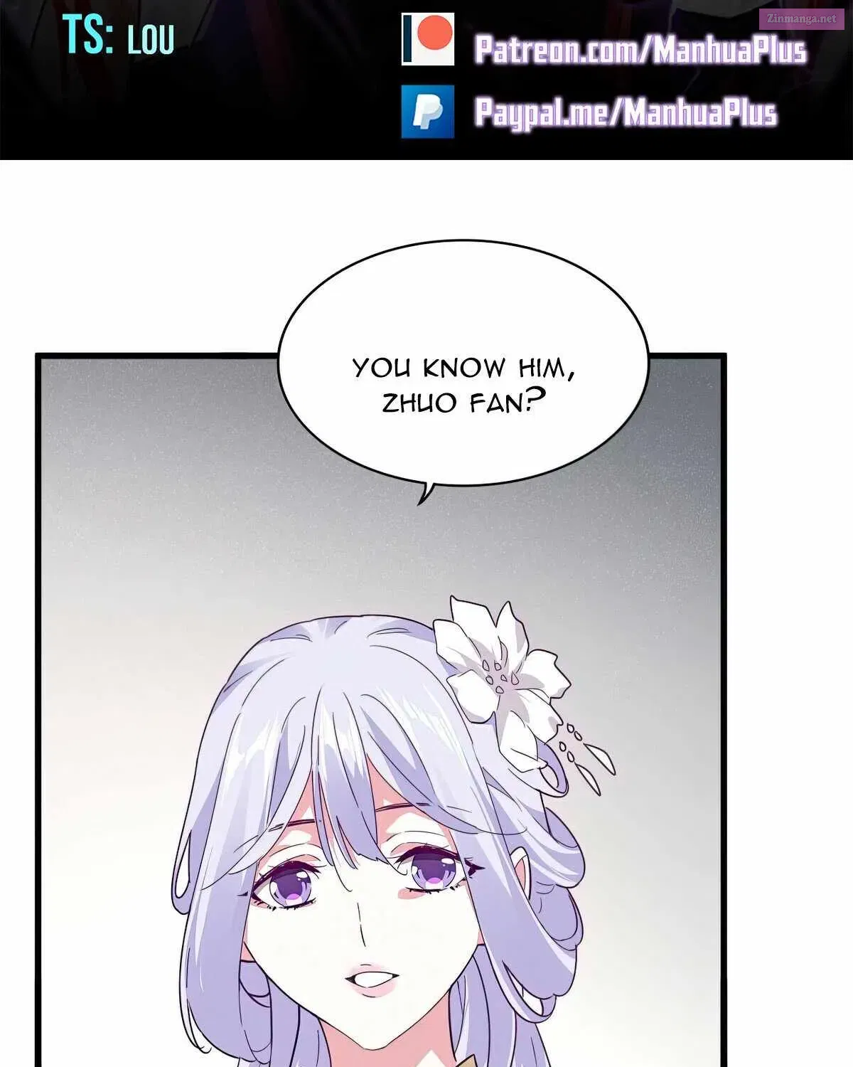 Magic Emperor Zinmanga X Chapter 637 Page 5