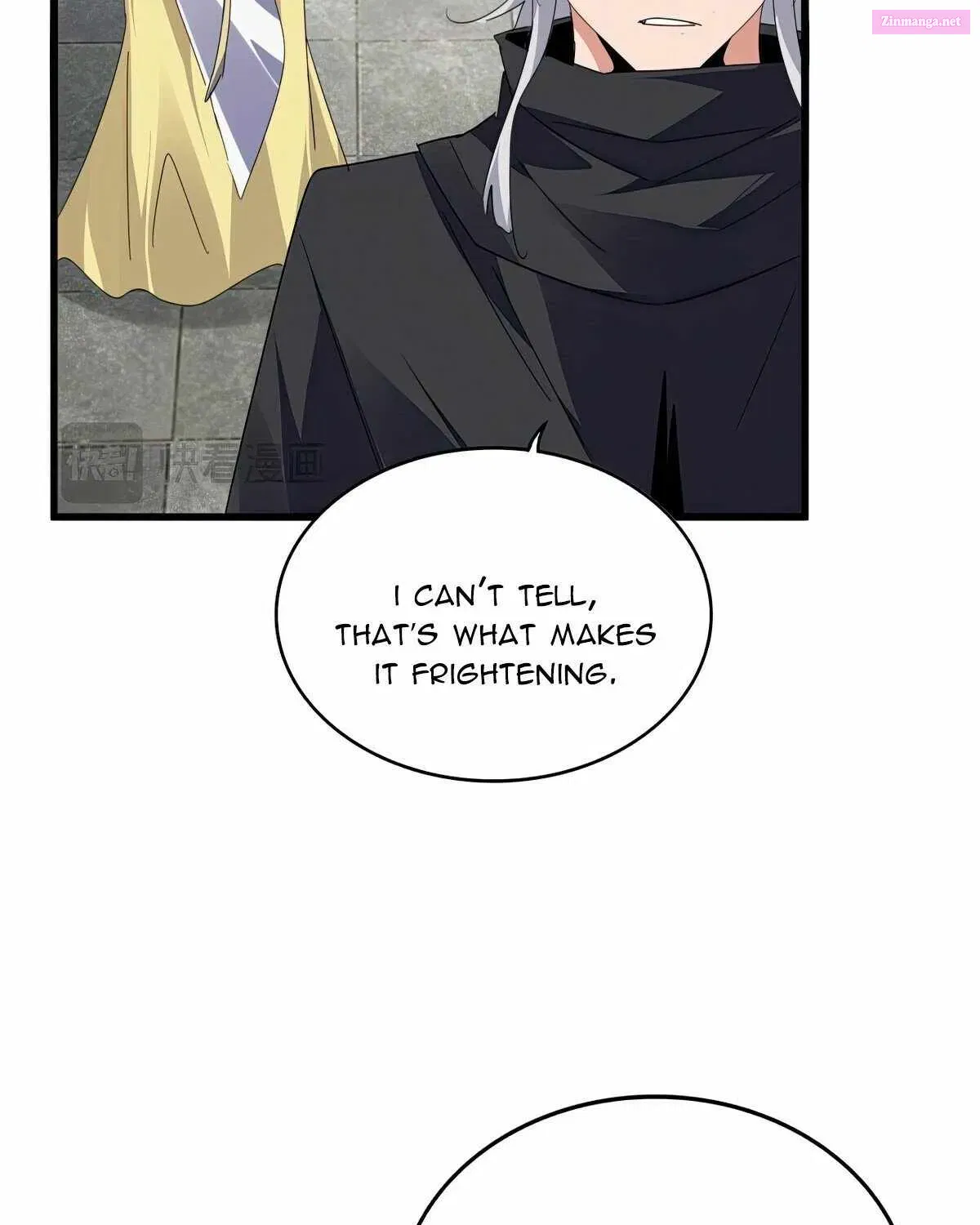 Magic Emperor Zinmanga X Chapter 637 Page 20