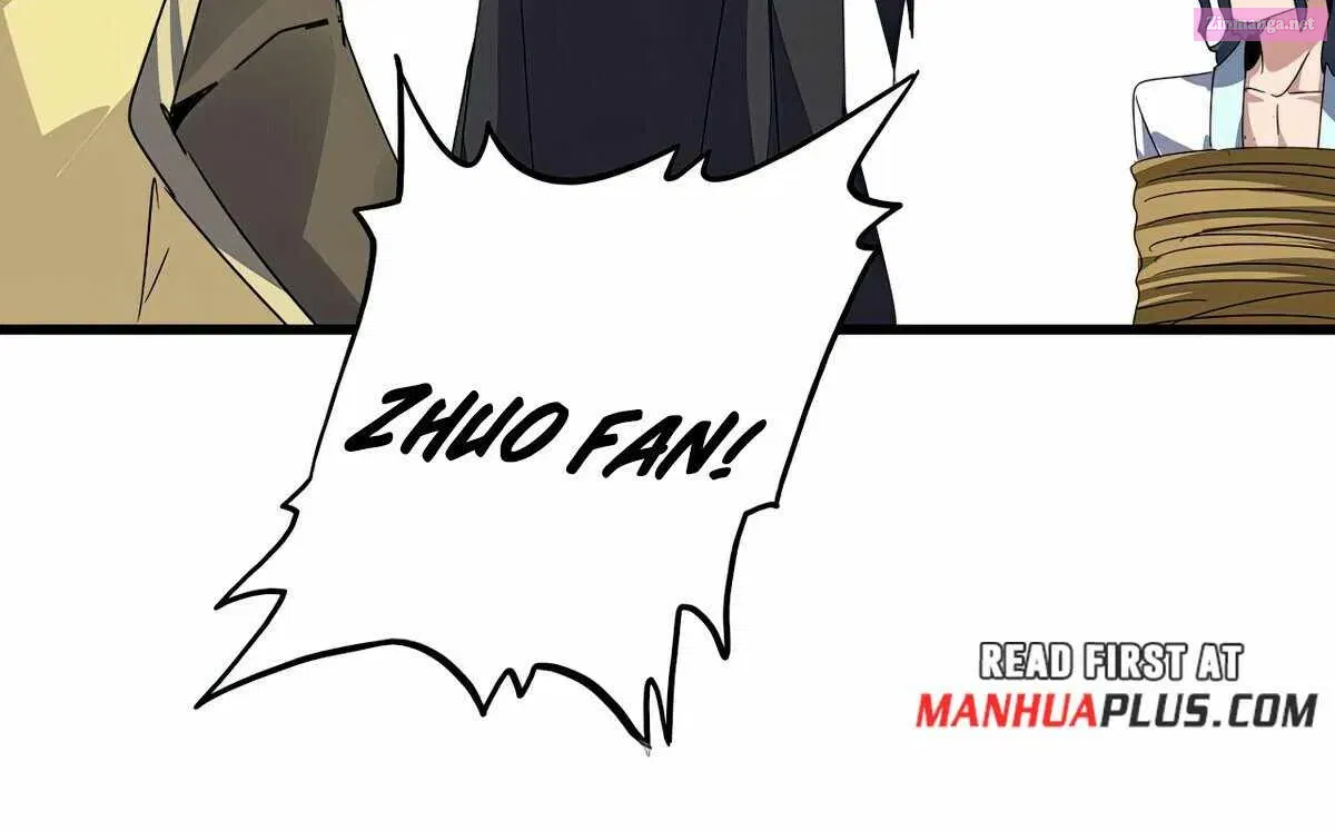 Magic Emperor Zinmanga X Chapter 637 Page 29