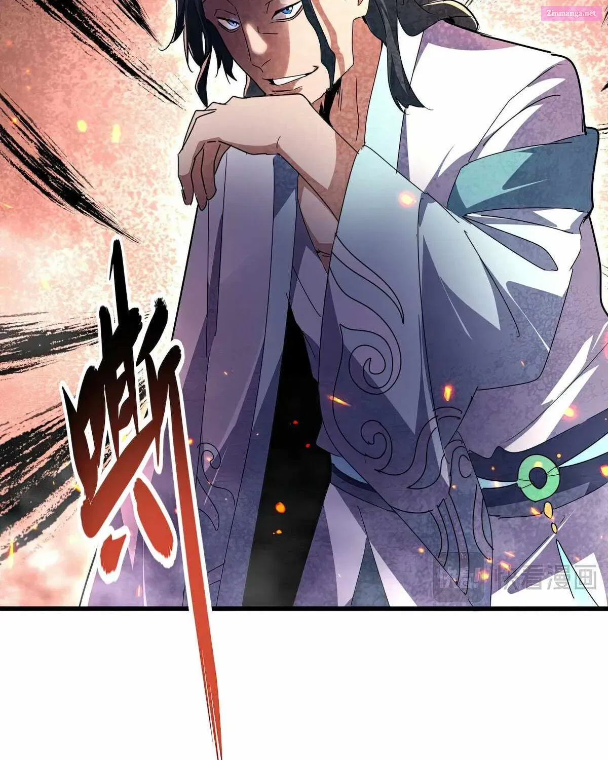 Magic Emperor Zinmanga X Chapter 637 Page 48