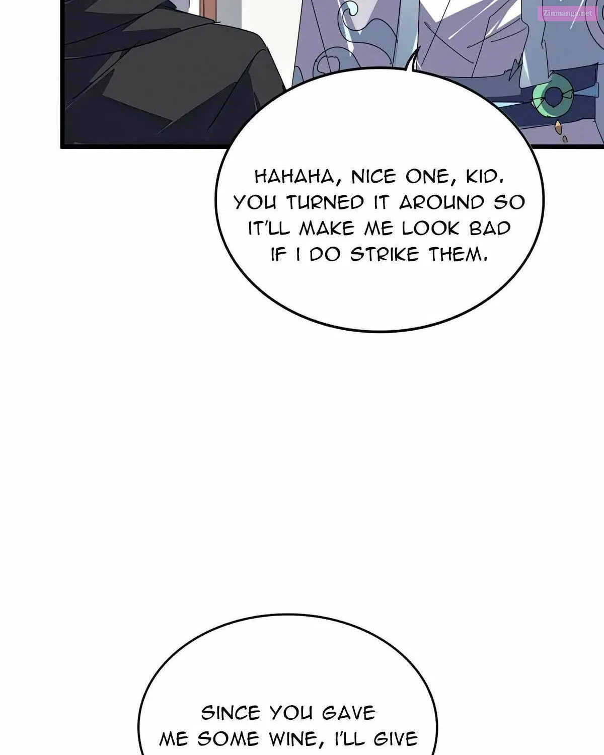 Magic Emperor Zinmanga X Chapter 637 Page 54