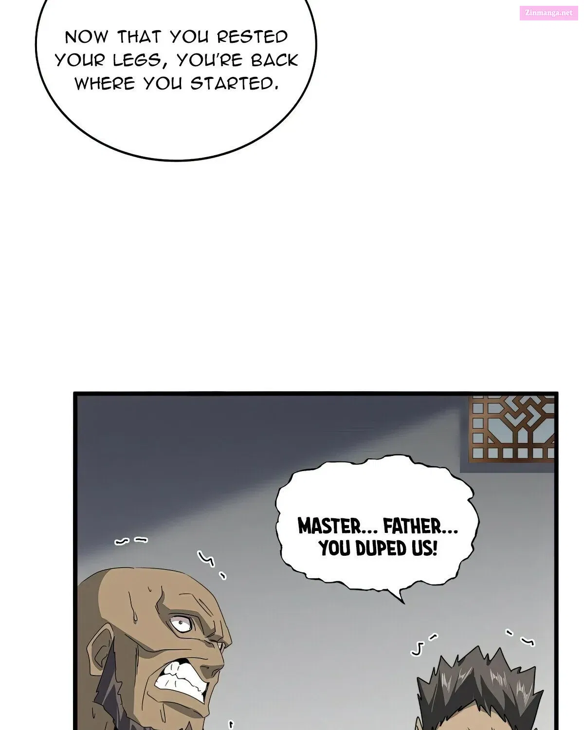 Magic Emperor Zinmanga X Chapter 634 Page 47