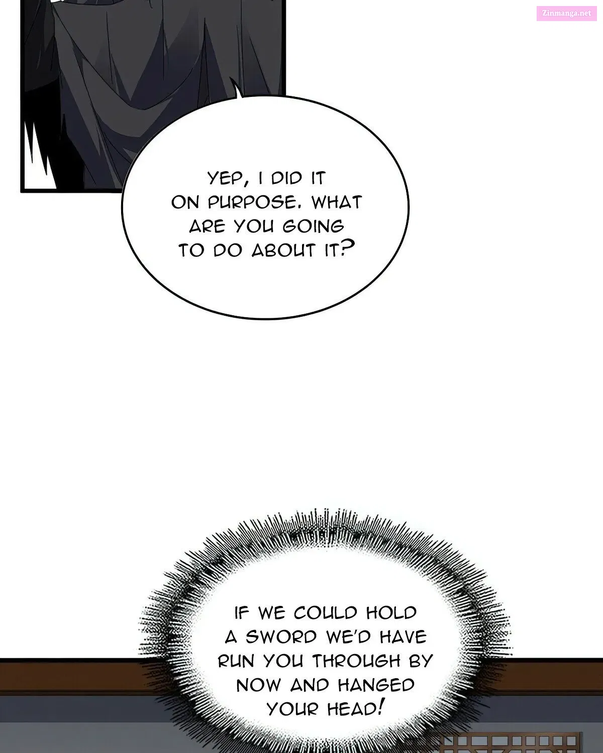 Magic Emperor Zinmanga X Chapter 634 Page 52