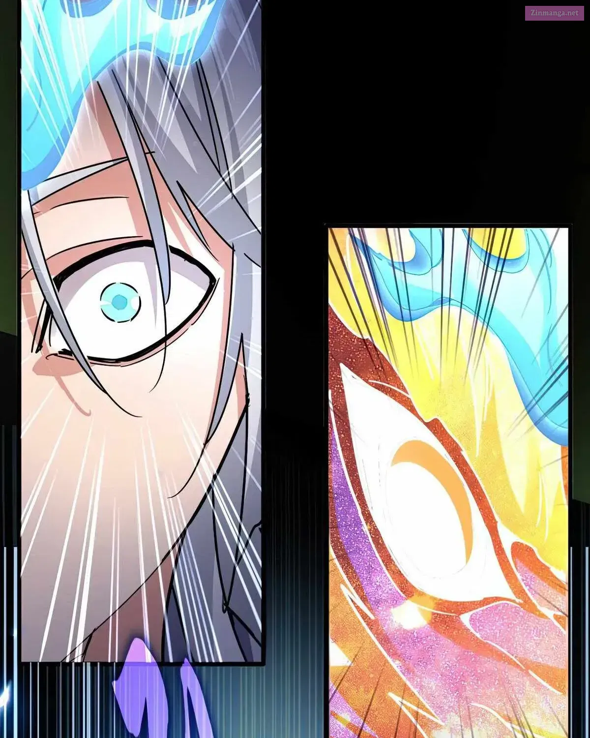 Magic Emperor Zinmanga X Chapter 630 Page 10