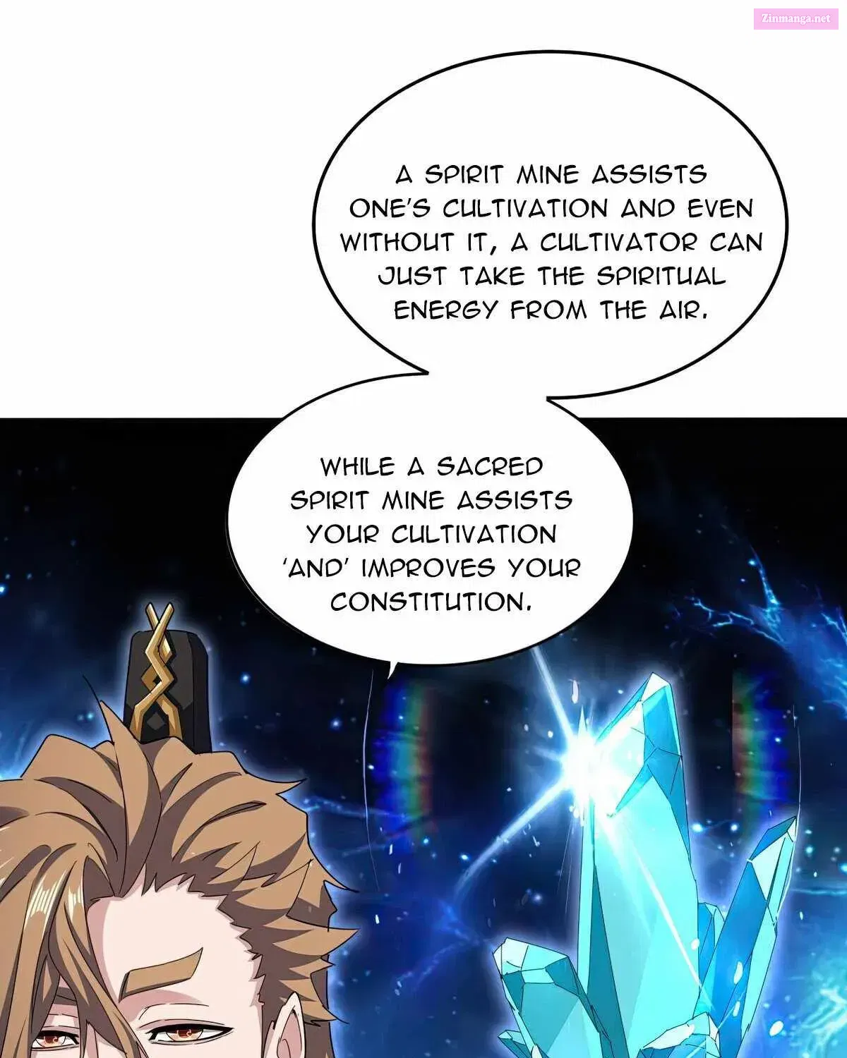 Magic Emperor Zinmanga X Chapter 630 Page 64