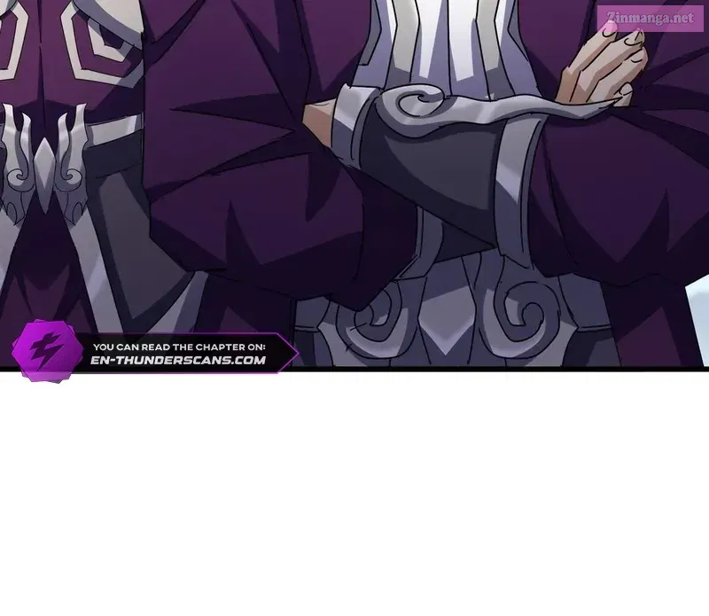 Magic Emperor Zinmanga X Chapter 629 Page 13
