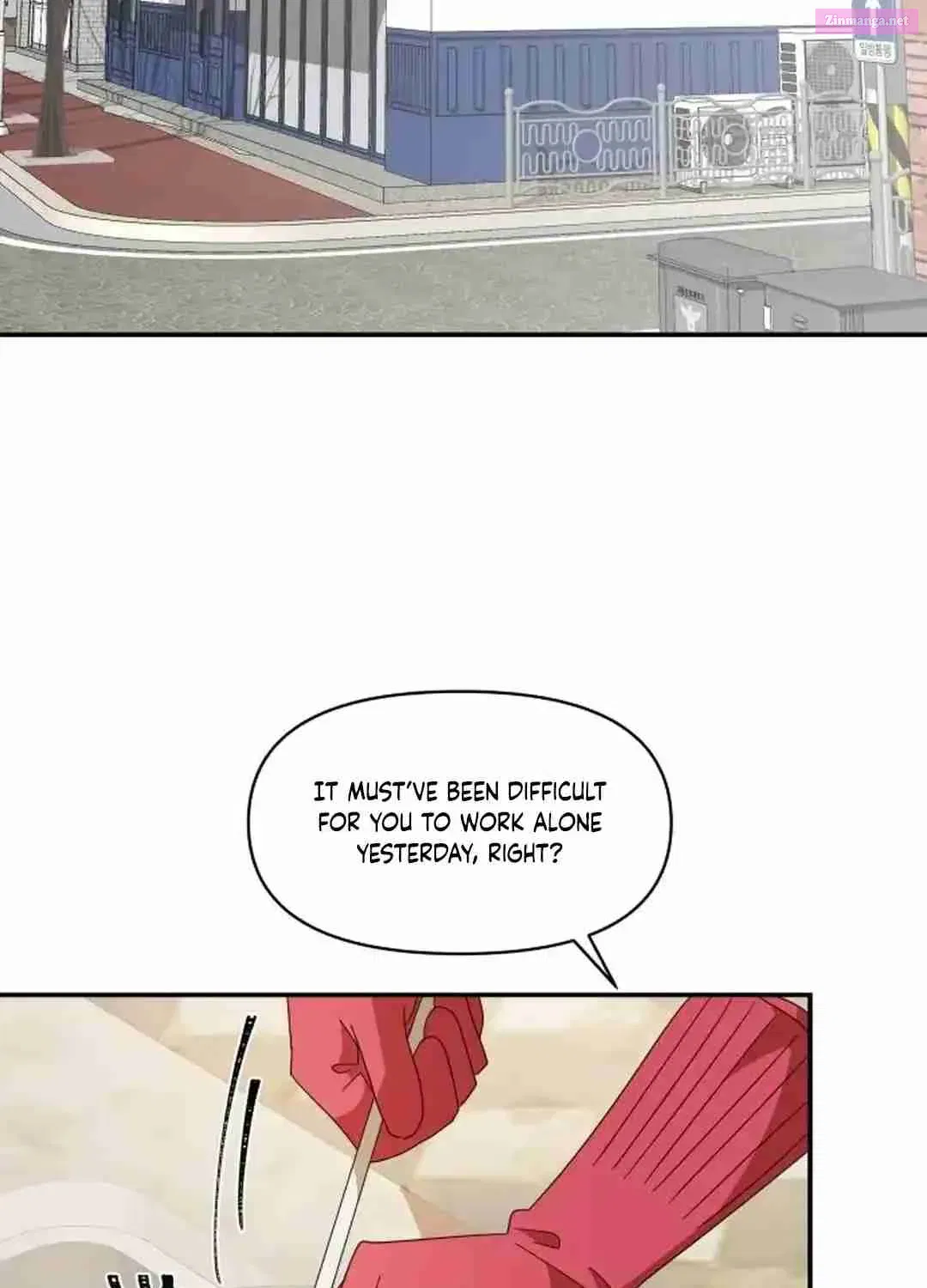 Seolyusang Appa Zinmanga X Chapter 5 Page 17