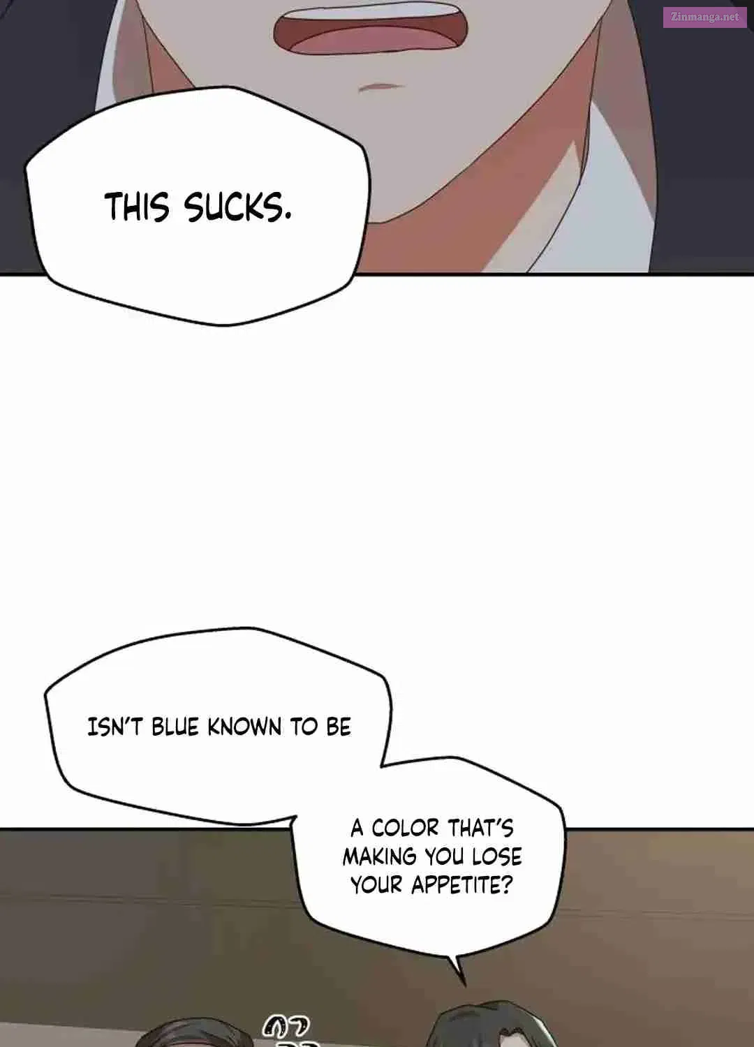 Seolyusang Appa Zinmanga X Chapter 5 Page 33