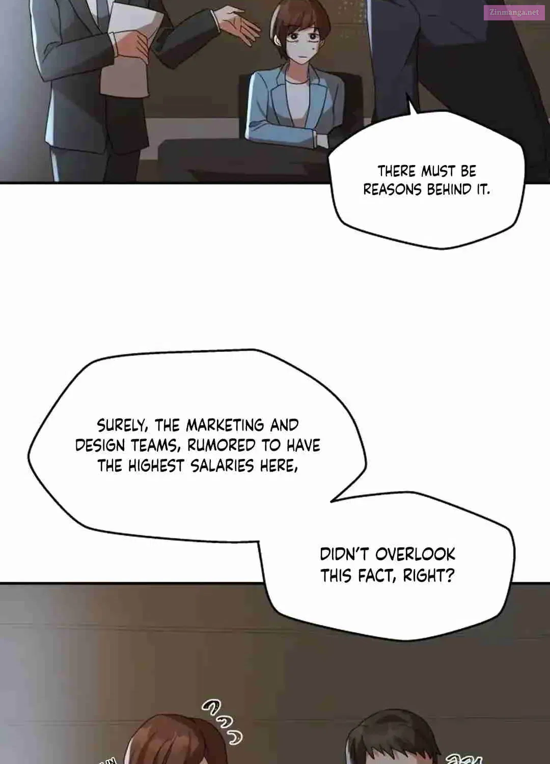 Seolyusang Appa Zinmanga X Chapter 5 Page 37