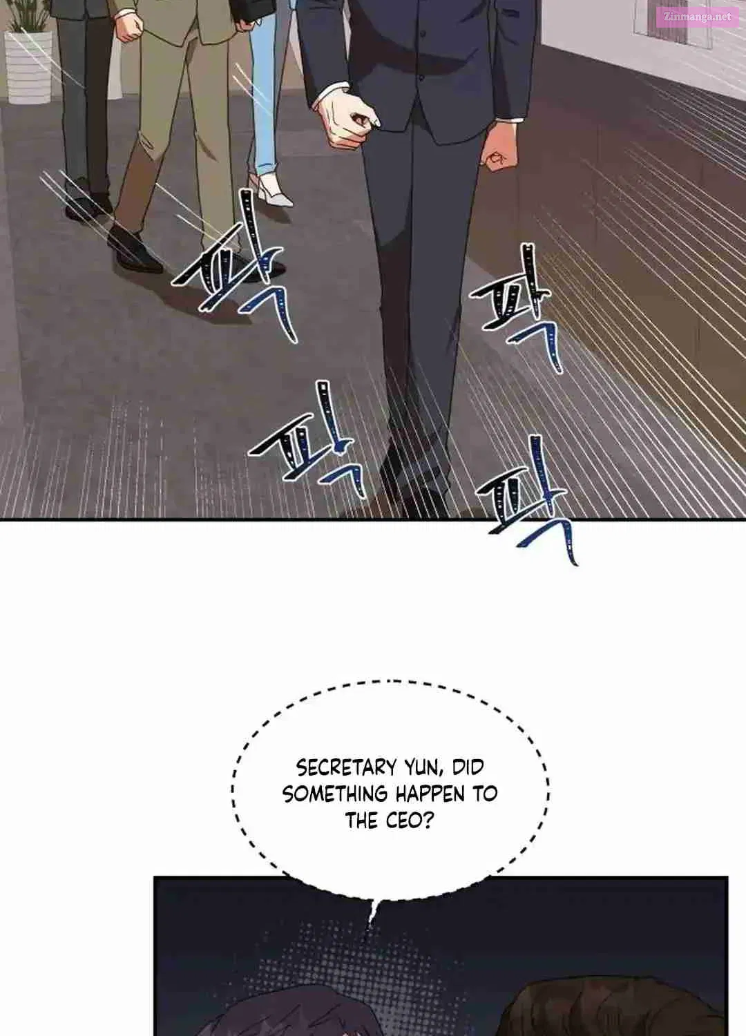 Seolyusang Appa Zinmanga X Chapter 5 Page 39