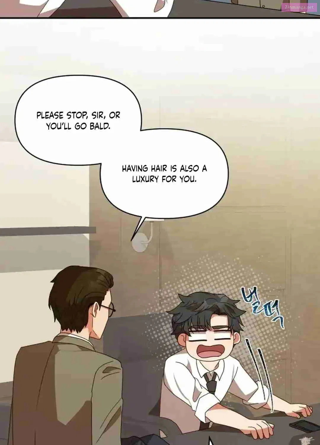 Seolyusang Appa Zinmanga X Chapter 5 Page 45