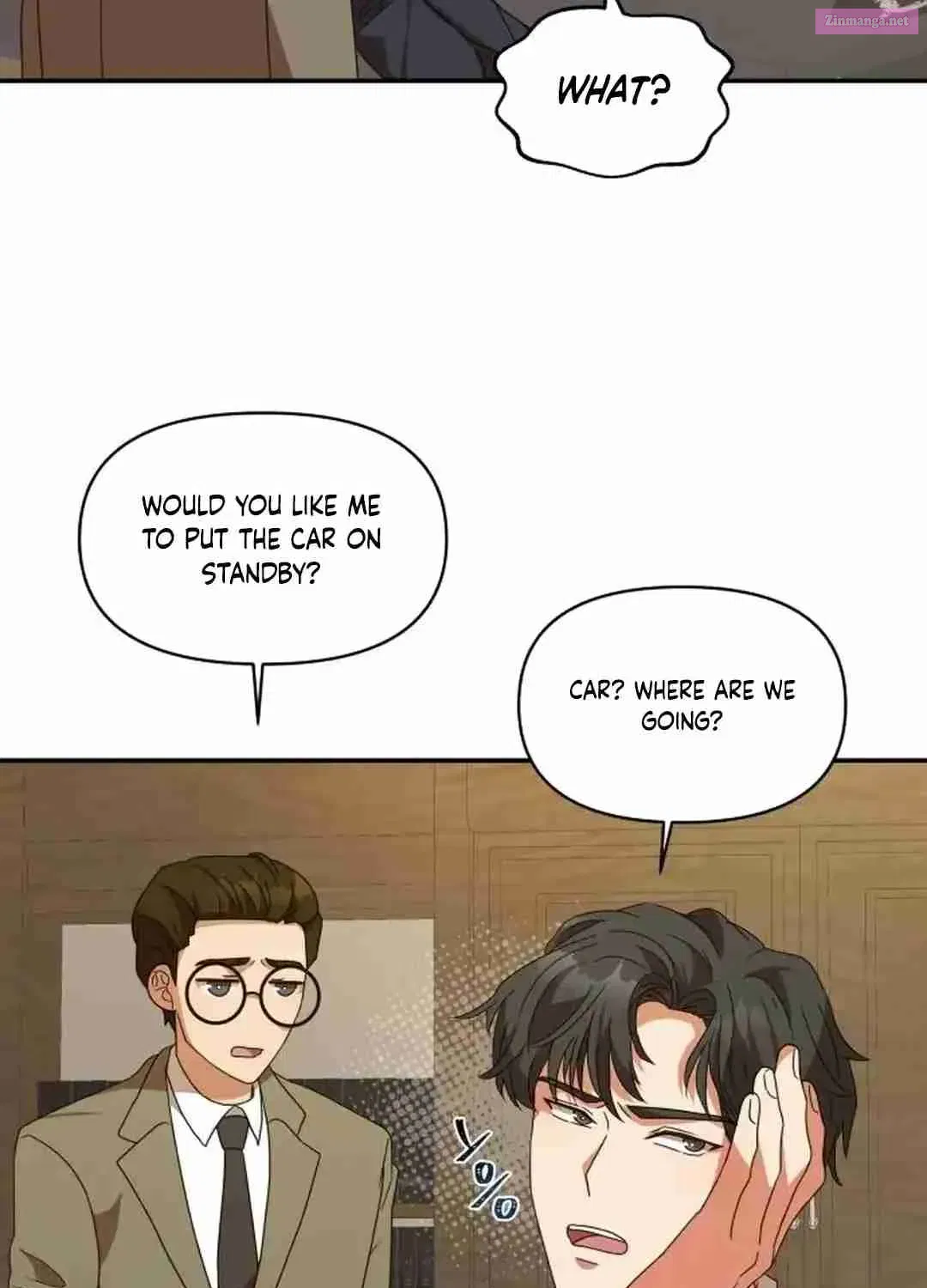 Seolyusang Appa Zinmanga X Chapter 5 Page 46