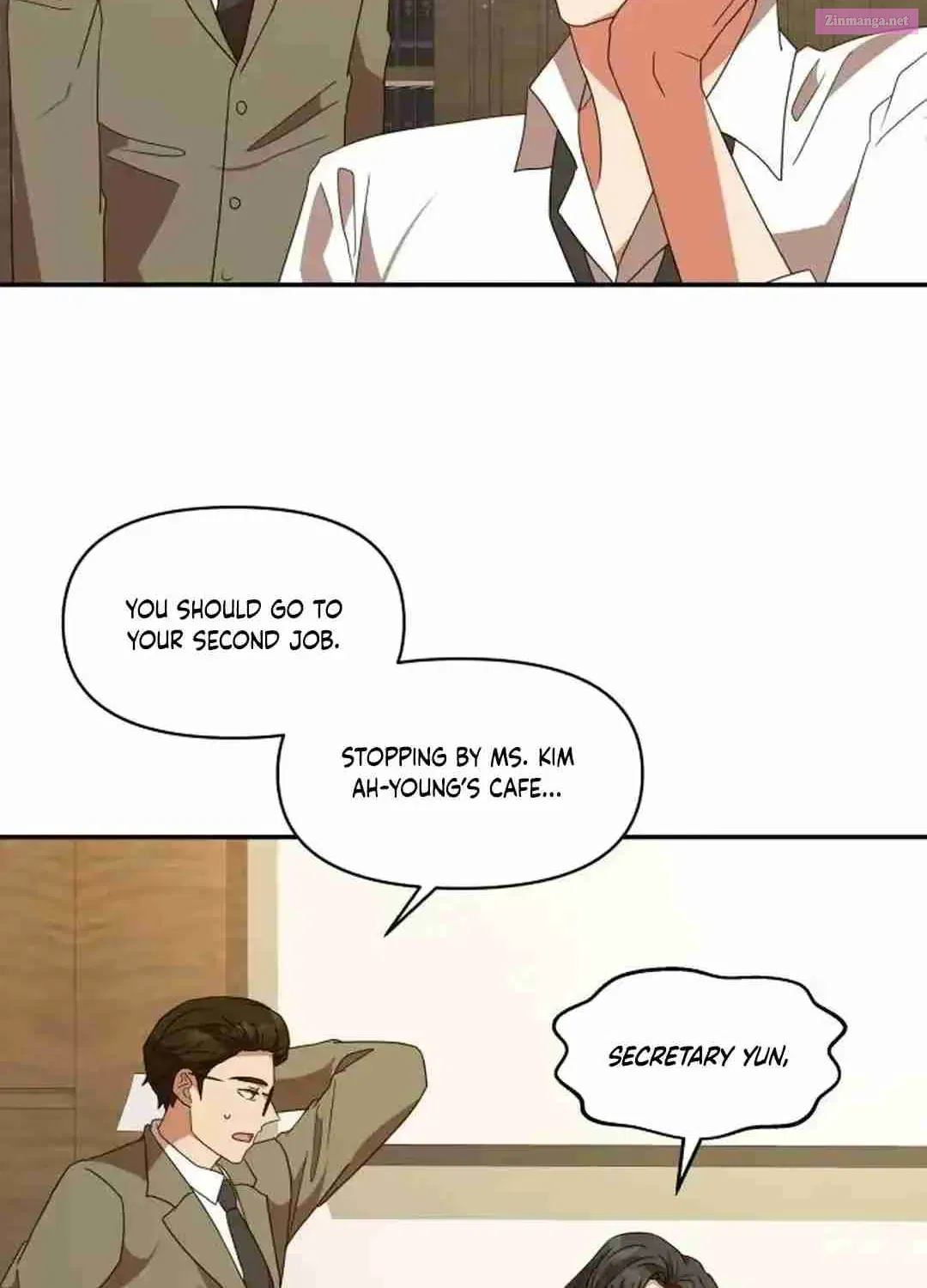 Seolyusang Appa Zinmanga X Chapter 5 Page 47