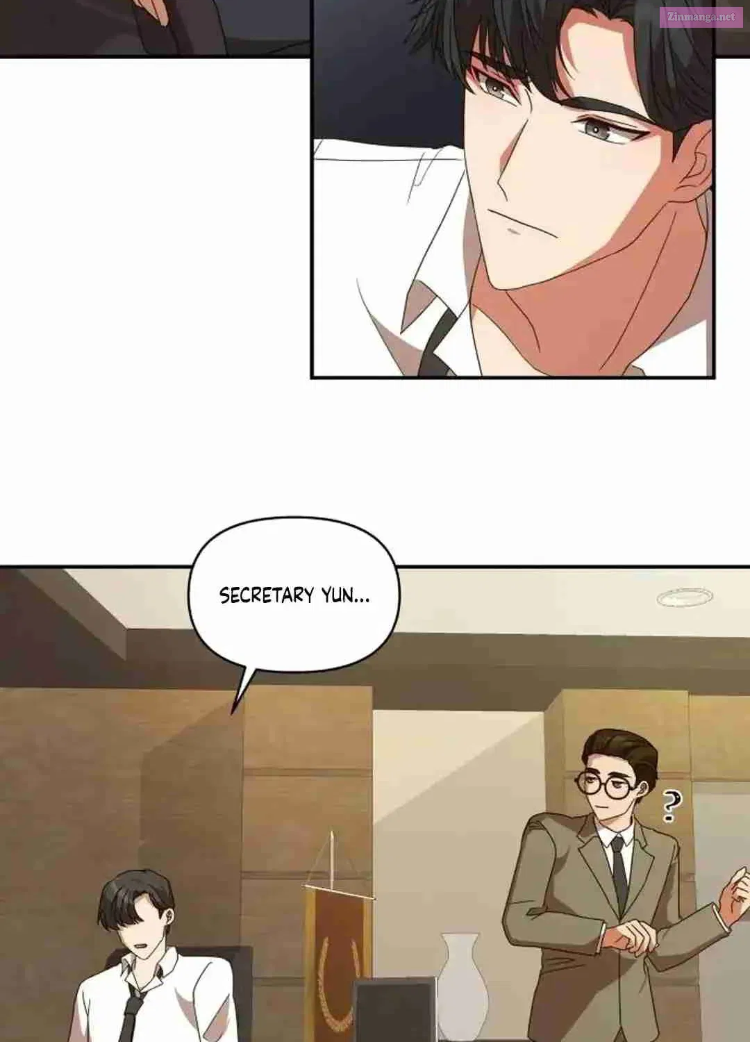 Seolyusang Appa Zinmanga X Chapter 5 Page 50