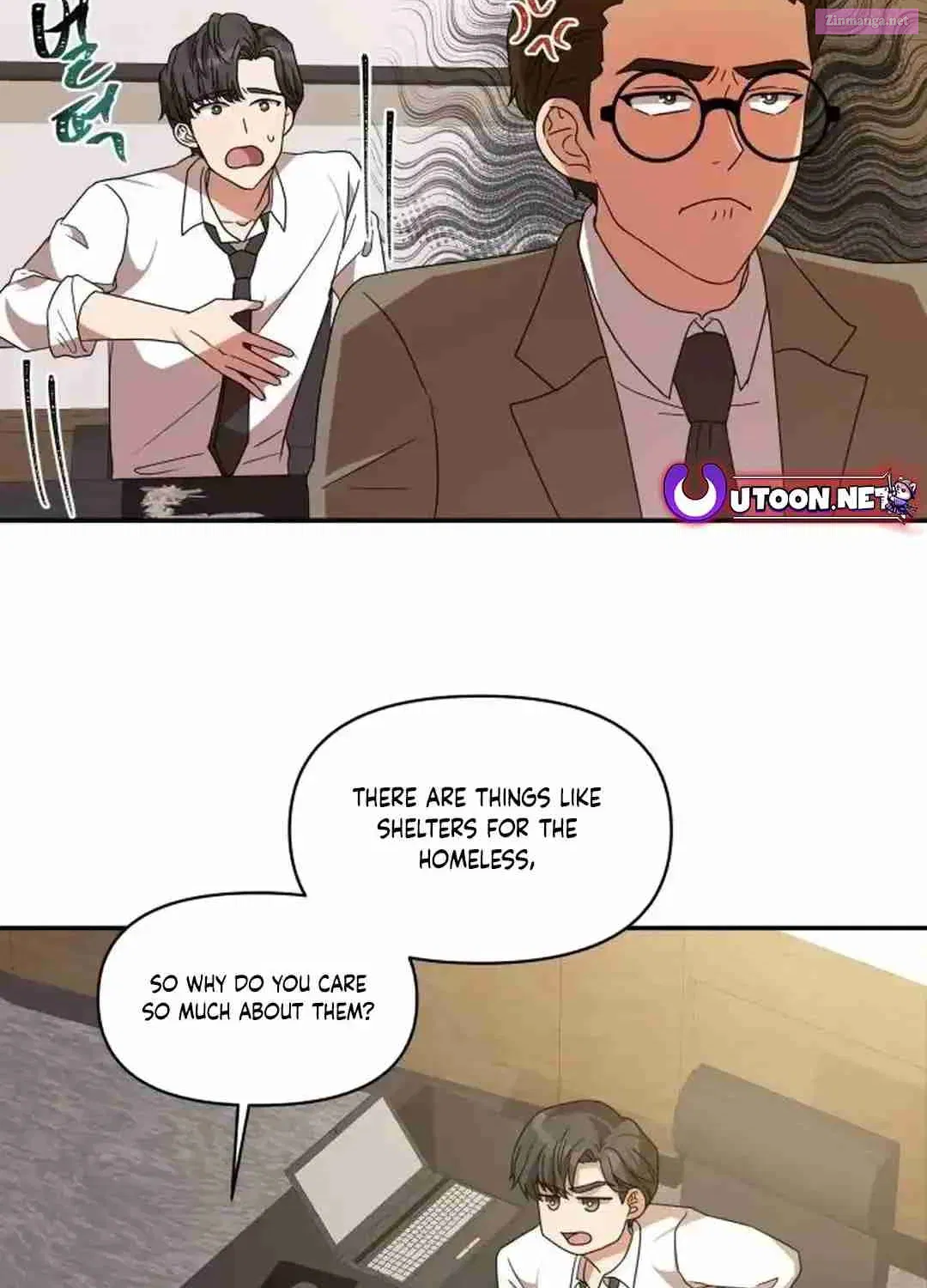 Seolyusang Appa Zinmanga X Chapter 5 Page 52
