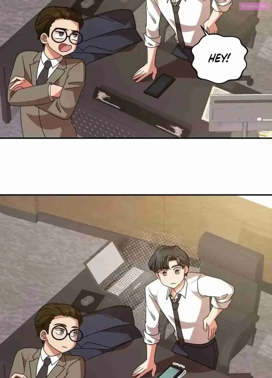 Seolyusang Appa Zinmanga X Chapter 5 Page 53
