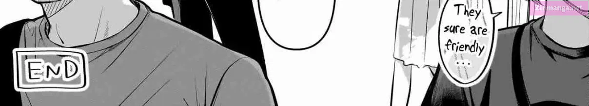 Koibumi to 13-sai no Actress Zinmanga X Chapter 4.5 Page 8