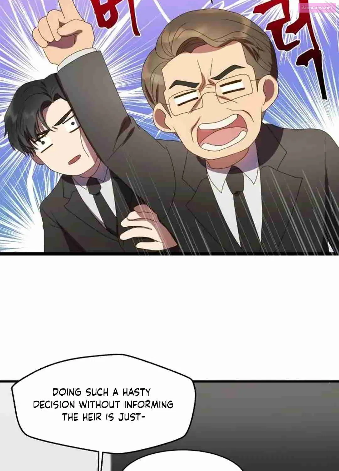 Seolyusang Appa Zinmanga X Chapter 0 Page 34