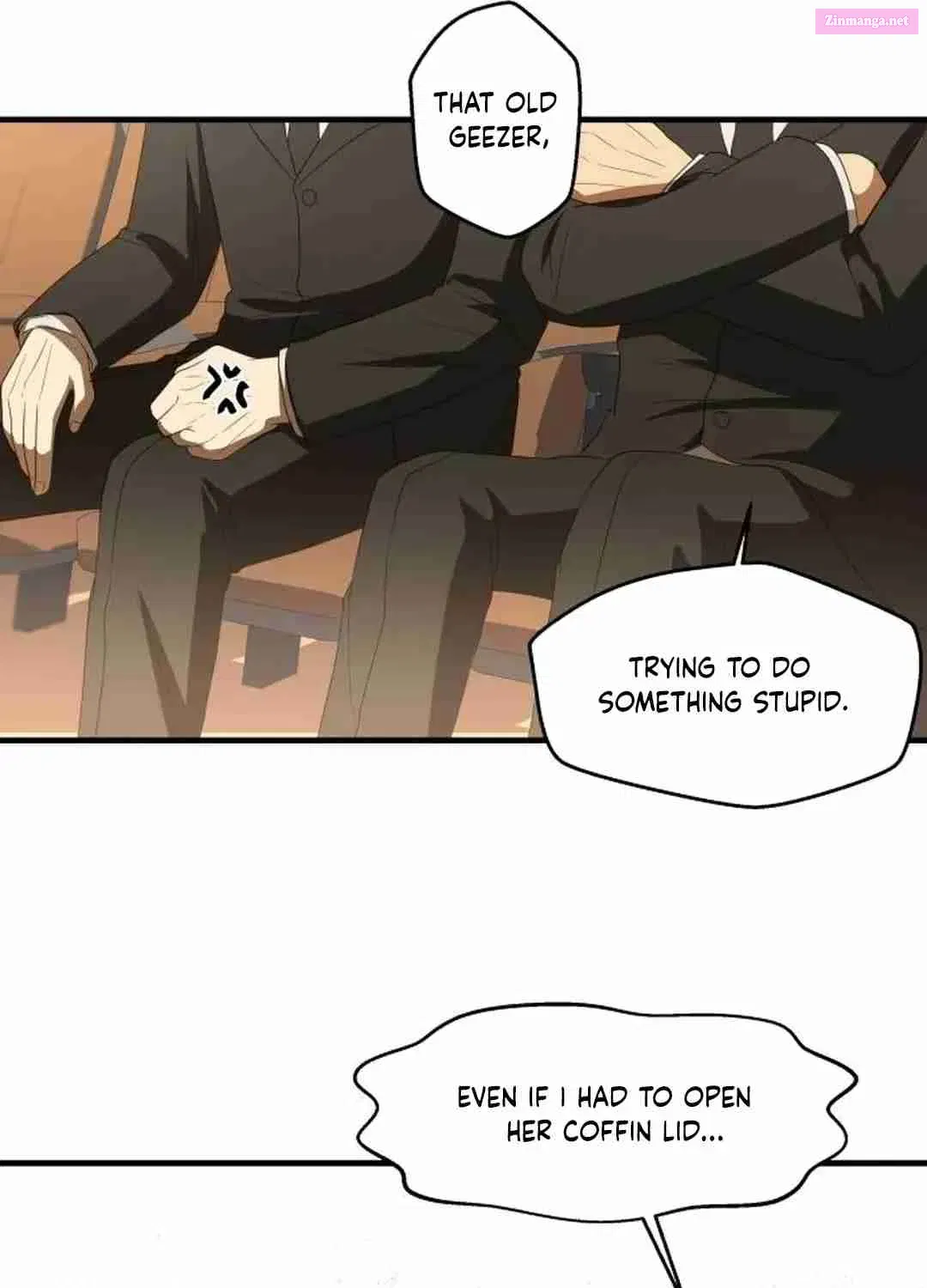 Seolyusang Appa Zinmanga X Chapter 0 Page 43