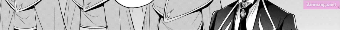 Okiraku Ryoushu no Tanoshii Ryouchi Bouei Zinmanga X Chapter 34.1 Page 3