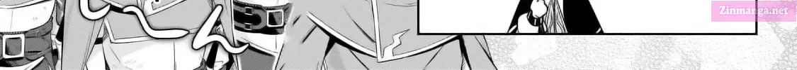 Okiraku Ryoushu no Tanoshii Ryouchi Bouei Zinmanga X Chapter 34.1 Page 9