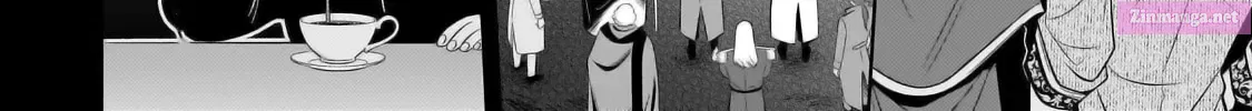 Okiraku Ryoushu no Tanoshii Ryouchi Bouei Zinmanga X Chapter 34.1 Page 13