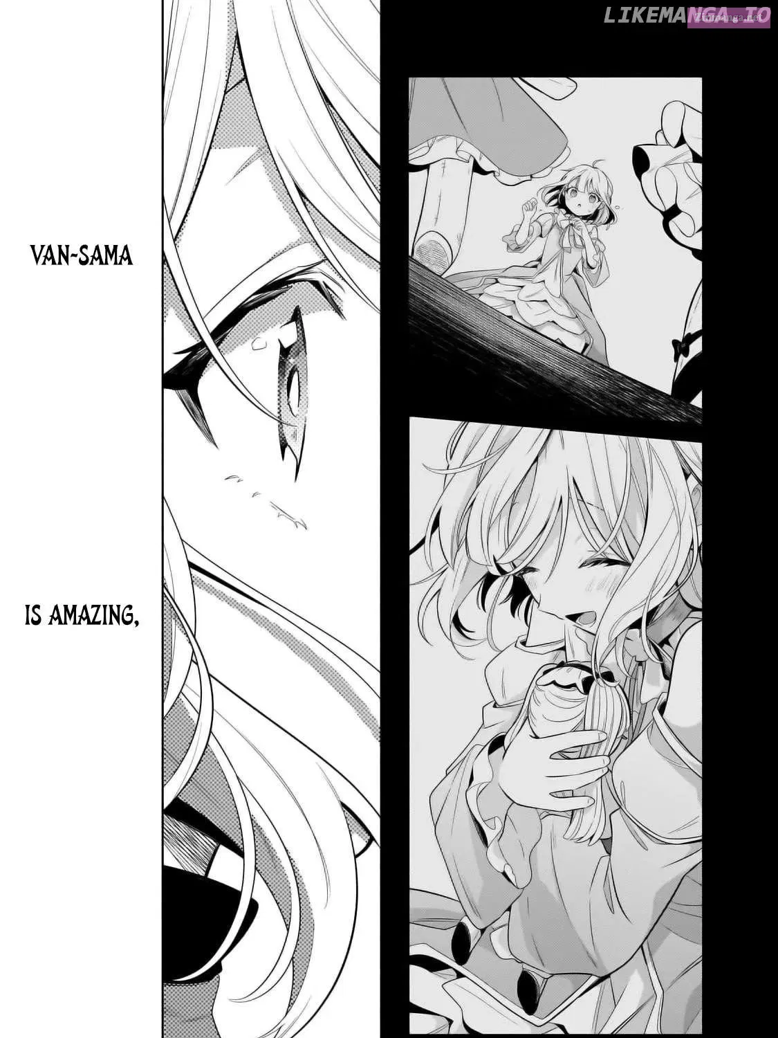 Okiraku Ryoushu no Tanoshii Ryouchi Bouei Zinmanga X Chapter 31.2 Page 11