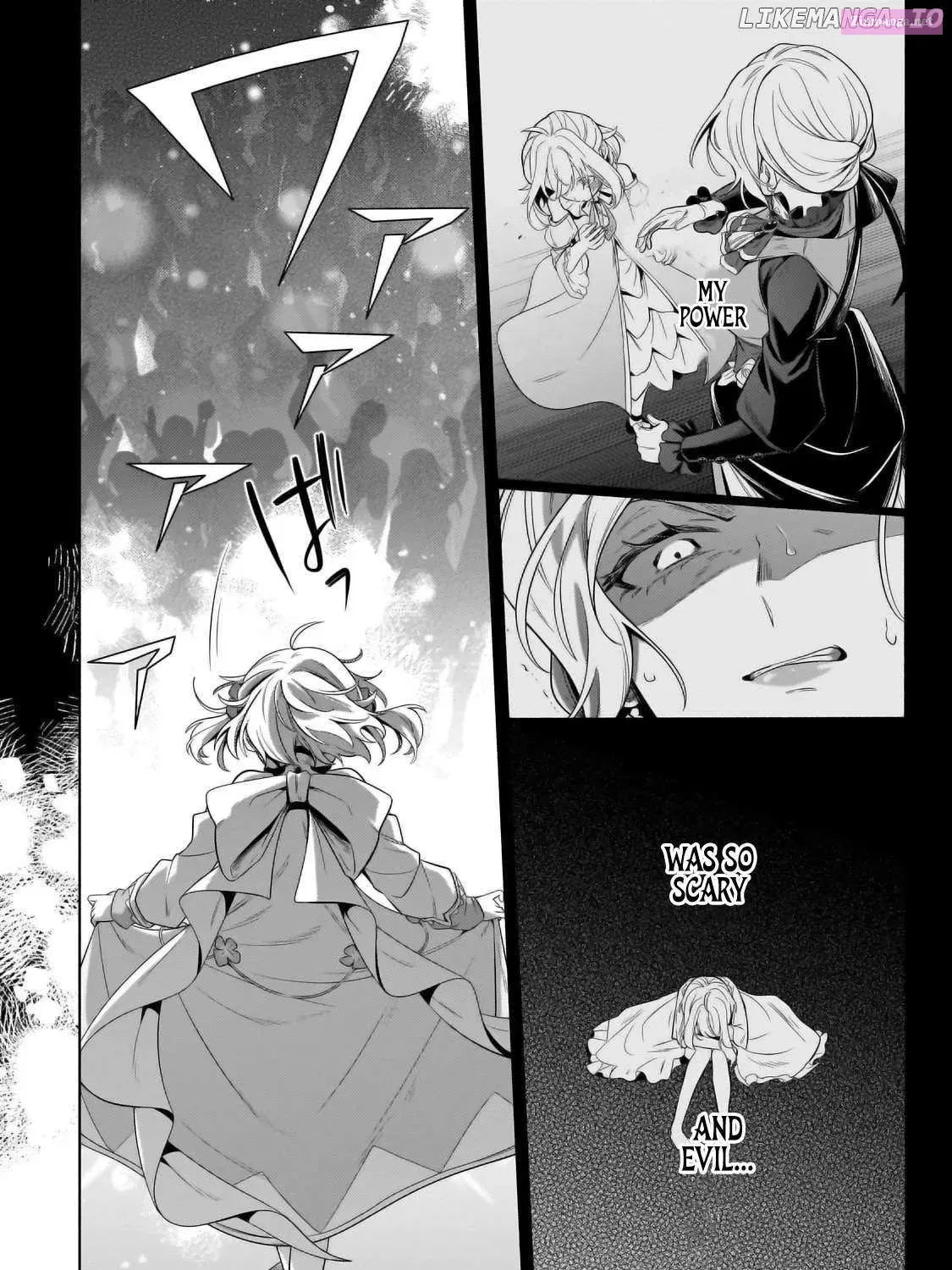 Okiraku Ryoushu no Tanoshii Ryouchi Bouei Zinmanga X Chapter 31.2 Page 13