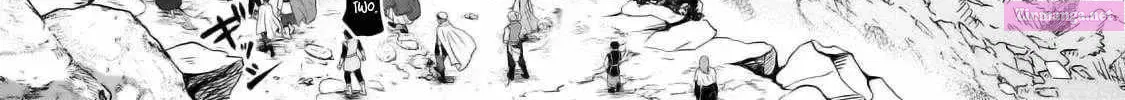 Okiraku Ryoushu no Tanoshii Ryouchi Bouei Zinmanga X Chapter 28.1 Page 7