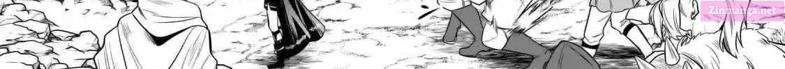 Okiraku Ryoushu no Tanoshii Ryouchi Bouei Zinmanga X Chapter 28.1 Page 23