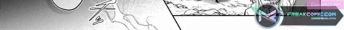 Okiraku Ryoushu no Tanoshii Ryouchi Bouei Zinmanga X Chapter 28.1 Page 25