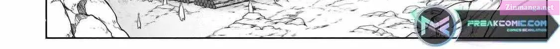 Okiraku Ryoushu no Tanoshii Ryouchi Bouei Zinmanga X Chapter 28.1 Page 33