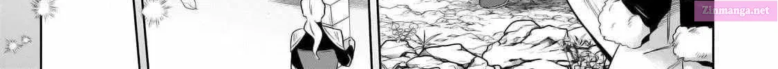 Okiraku Ryoushu no Tanoshii Ryouchi Bouei Zinmanga X Chapter 28.1 Page 35