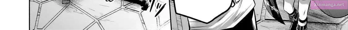 Okiraku Ryoushu no Tanoshii Ryouchi Bouei Zinmanga X Chapter 26.3 Page 18