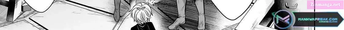 Okiraku Ryoushu no Tanoshii Ryouchi Bouei Zinmanga X Chapter 26.3 Page 20