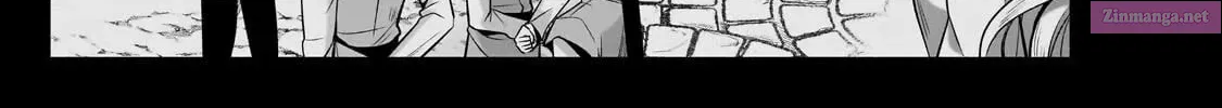 Okiraku Ryoushu no Tanoshii Ryouchi Bouei Zinmanga X Chapter 24 Page 8