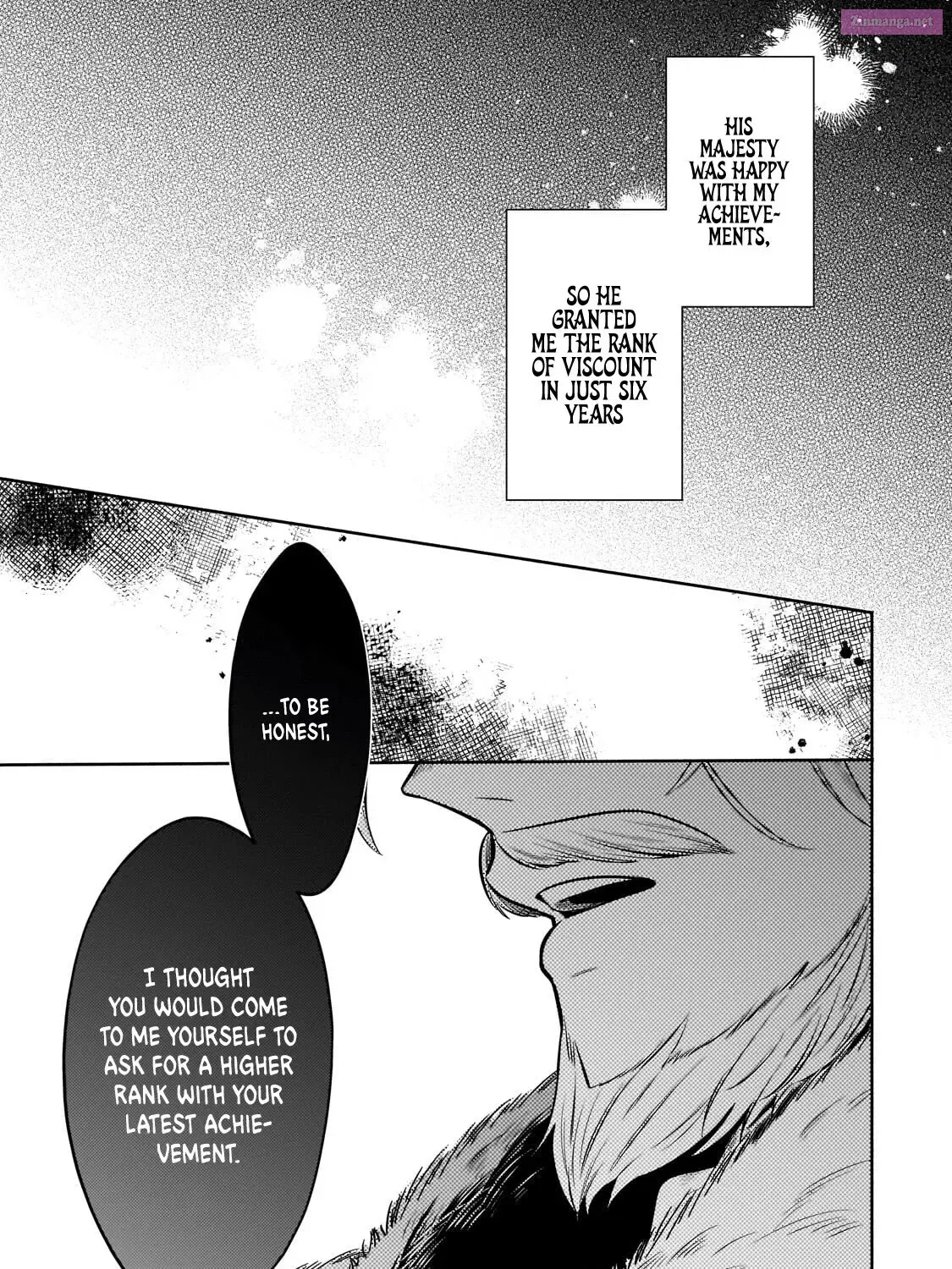 Okiraku Ryoushu no Tanoshii Ryouchi Bouei Zinmanga X Chapter 24 Page 11