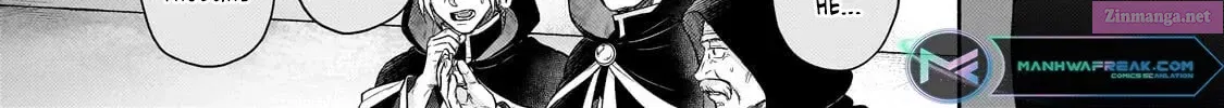 Okiraku Ryoushu no Tanoshii Ryouchi Bouei Zinmanga X Chapter 24 Page 22